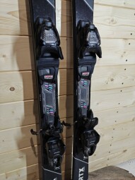 LYŽE BLIZZARD RTX RACE 146CM